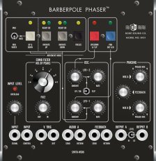 SW 8101 BODE BARBERPOLE PHASER
