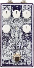 Frost Giant Soma v2
