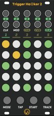 Trigger HaCker 2