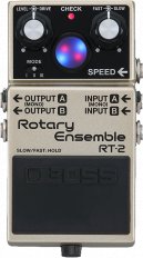 RT-2 Rotary Ensemble