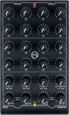 Faderfox PC4