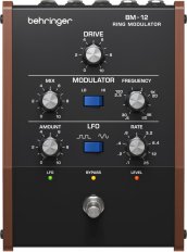 BM-12 Ring Modulator