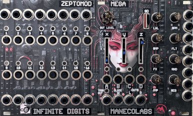 ZEPTOMOD MEGA
