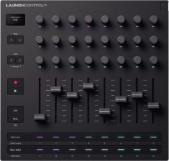 Novation Launch Control XL 3