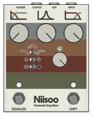 Native Audio Niisoo