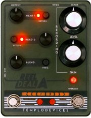 Templo Devices Reel Deal A