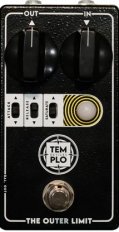 Templo Devices The Outer Limit