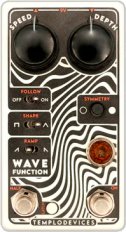 Templo Devices Wave Function