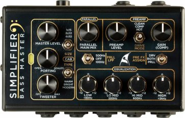 Simplifier Bass Master