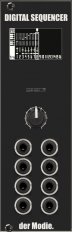 Digital Sequencer