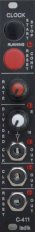 C-411 (Black panel)