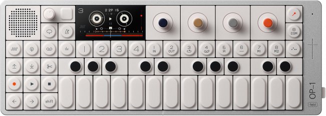OP-1 Field