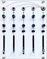 OVUM for Eurorack