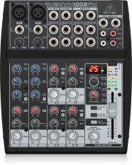 Xenyx 1002fx