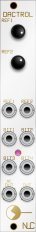 Eurorack Module Dactrol from Nonlinearcircuits