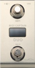 Paint Audio MIDI Captain DUO