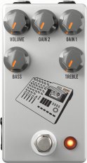 Pedals Module 424 Gain Stage from JHS