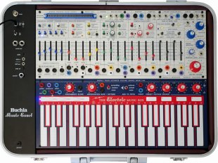 Buchla Music Easel (retro)