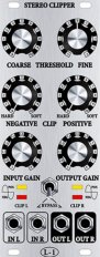 Stereo Clipper