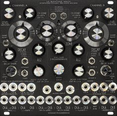 LE BINOME MK3