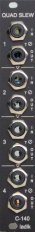 C-140 Quad slew limiter