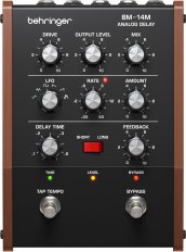 BM-14M Analog Delay