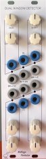 Dual Window Detector