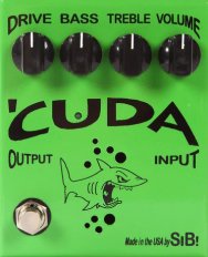 SIB 'Cuda