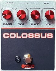 Colossus