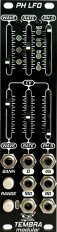 Eurorack Module PH LFO from Tembra