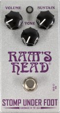 Ram’s Head