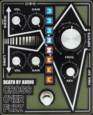 Crossover Fuzz