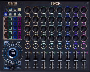 Neuzeit Instruments Drop