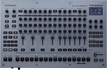 TR-1000