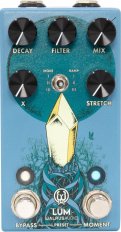 Pedals Module Lüm from Walrus Audio