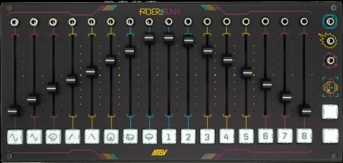 Faderpunk