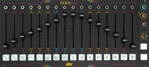 Faderpunk