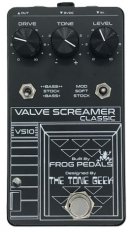 The Tone Geek Valve Screamer VS10