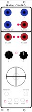 SPATIAL CONTROL