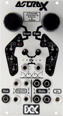 Eurorack Module Astrax from Exay-One