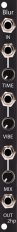 Blur (Black Panel)