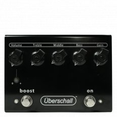 Uberschall