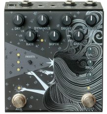 Pedals Module Sunlight Stereo from Old Blood Noise