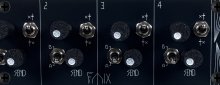 Fmix - Interface Module 1 1U
