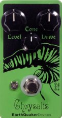 Pedals Module Chrysalis from EarthQuaker Devices