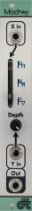 Eurorack Module Modrwy from Dwyfor Tech