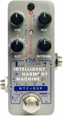 Pedals Module Pico Intelligent Harmony Machine from Electro-Harmonix