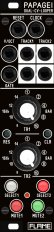 Eurorack Module Papagei from Flame