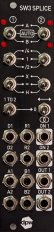 Eurorack Module SW3 Splice from DPW Design