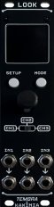 Eurorack Module LOOK from Tembra